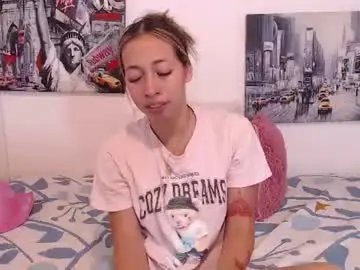 Chaturbate Nude Webcam of paolabotero
