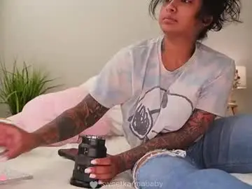 Chaturbate Free Porn Cam of sweetkarmababy