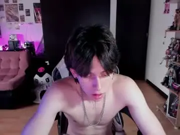 Chaturbate Private Sex Chat of xice_boy