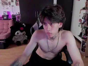 Chaturbate Best live sex cam show of xice_boy
