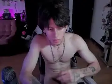 Chaturbate Live Sex of xice_boy
