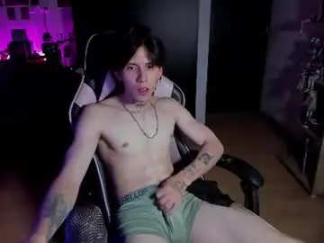 Chaturbate Nude Webcam of xice_boy