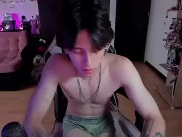 Chaturbate Free Live Porn of xice_boy
