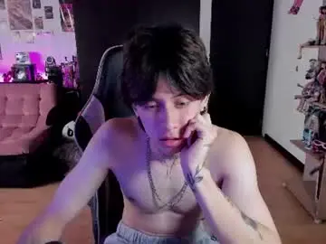 Chaturbate Sex Chat of xice_boy