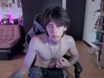 Chaturbate Live Sex of xice_boy