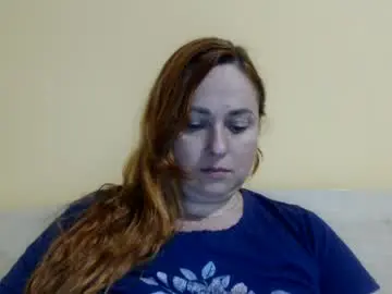 Chaturbate Adult Video Chat of zara_red