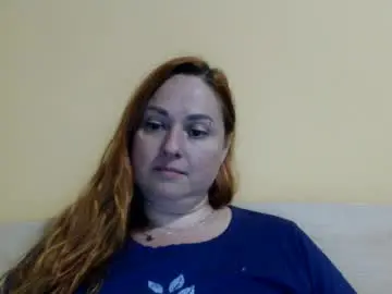 Chaturbate Nude Webcam of zara_red