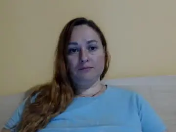 Chaturbate Sex Chat of zara_red
