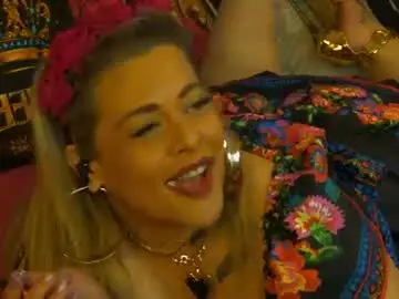 Chaturbate Nude Webcam of zoemesmerizee