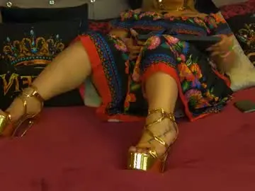 Chaturbate Adult Webcam of zoemesmerizee