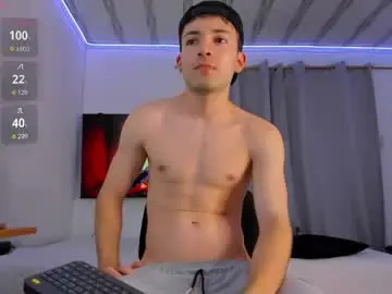 Chaturbate Adult Webcam of benji_andrew