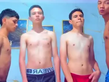 Chaturbate Free Live Porn of boys_twink69
