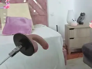 Chaturbate Best live sex cam show of candy_chloe02