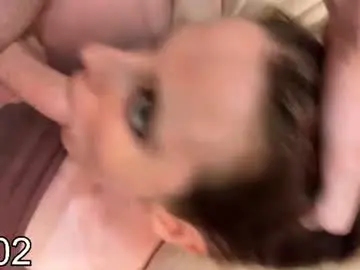 Chaturbate Live Sex Cam of evafatcat