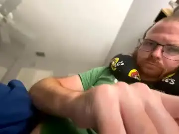 Chaturbate Watch Live Sex Cams of gingerginger111