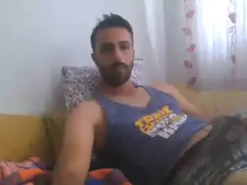 Chaturbate Live Sex Cam of jamessandt