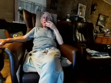 Chaturbate Nude Webcam of johan7_heet