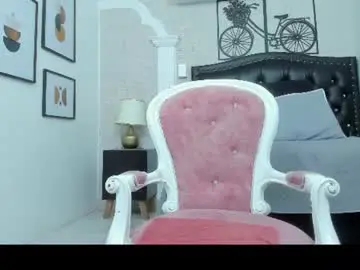 Chaturbate Adult Webcam of juliana_milf_