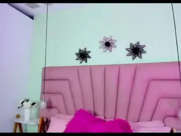 Chaturbate Sex Cam of kimluna1