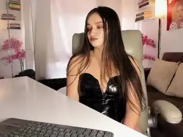 Chaturbate Best live sex cam show of malena99_