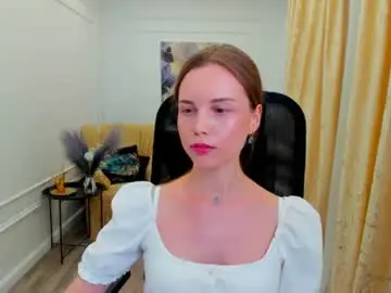 Chaturbate Adult Video Chat of mileygloss