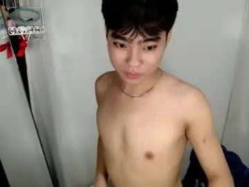 Chaturbate Best Webcam of mingkla_man