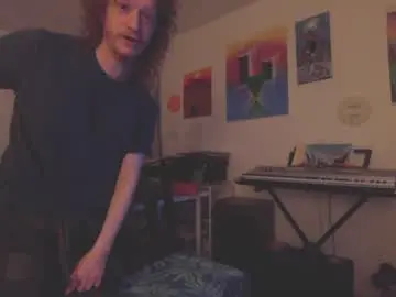 Chaturbate Live Sex of mrgoldtouch