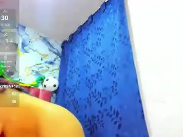 Chaturbate Adult Webcams of nezukoks