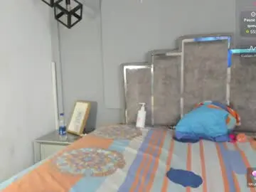 Chaturbate Private Sex Chat of sirenyrouss