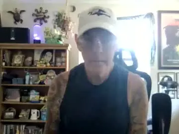 Chaturbate Best Webcam of waterfire420