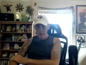 Chaturbate Adult Webcam of waterfire420