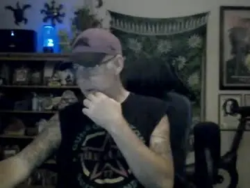 Chaturbate Best live sex cam show of waterfire420