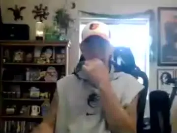 Chaturbate Best live sex cam show of waterfire420