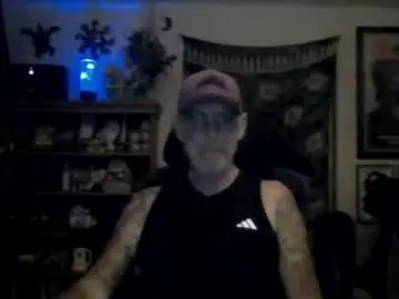Chaturbate Sex Cam of waterfire420