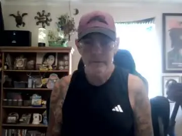 Chaturbate Best live sex cam show of waterfire420