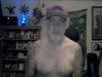 Chaturbate Live Sex of waterfire420