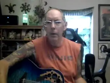 Chaturbate Live Sex of waterfire420
