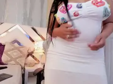 Chaturbate Best live sex cam show of _celestefoxx_