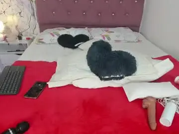 Chaturbate Live Porn of aitana_star1
