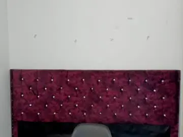 Chaturbate Watch Live Sex Cams of angel_miguel_