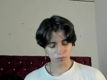 Chaturbate Live Sex Cam of angel_miguel_