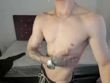 Chaturbate Watch Live Sex Cams of angel_miguel_