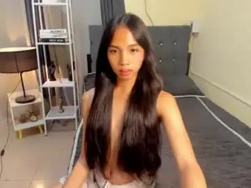 Chaturbate Free Live Porn of asian_prettypetite