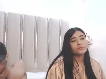 Chaturbate Live Sex of biancaanddomic