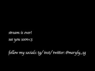 Chaturbate Private Sex Chat of bloody__mary