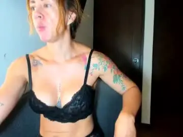 Chaturbate Sex Cam of carolina_zaens