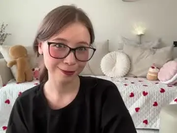 Chaturbate Free Porn Cam of delorathecookie