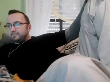 Chaturbate Sex Cam of exotermal