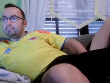 Chaturbate Sex Chat of exotermal