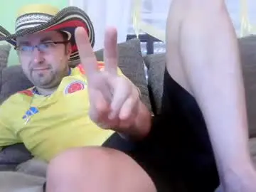 Chaturbate Sex Cam of exotermal